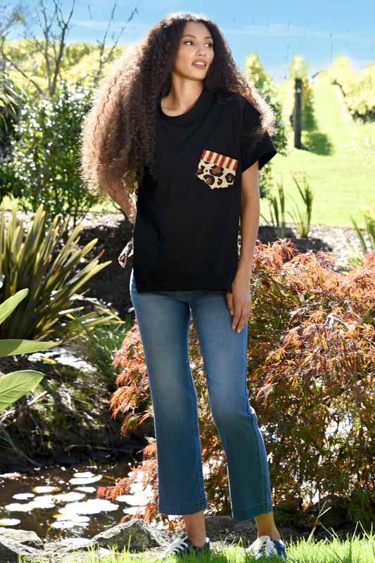 Curate PLAIN JANE Jean