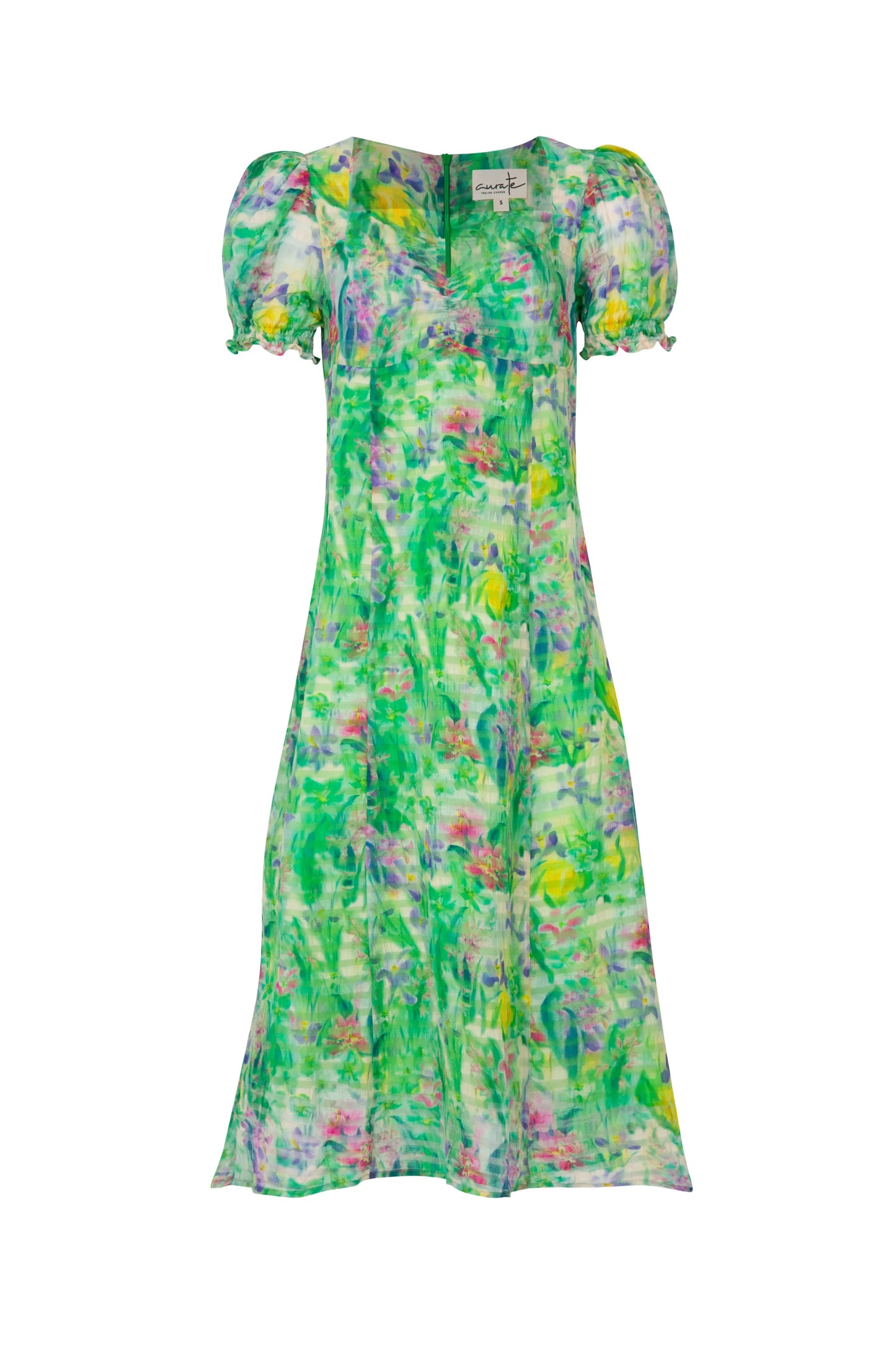 Curate TRUE TO FORM Dress