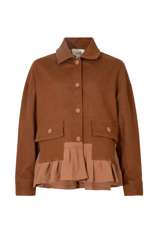 RUFF STUFF Jacket