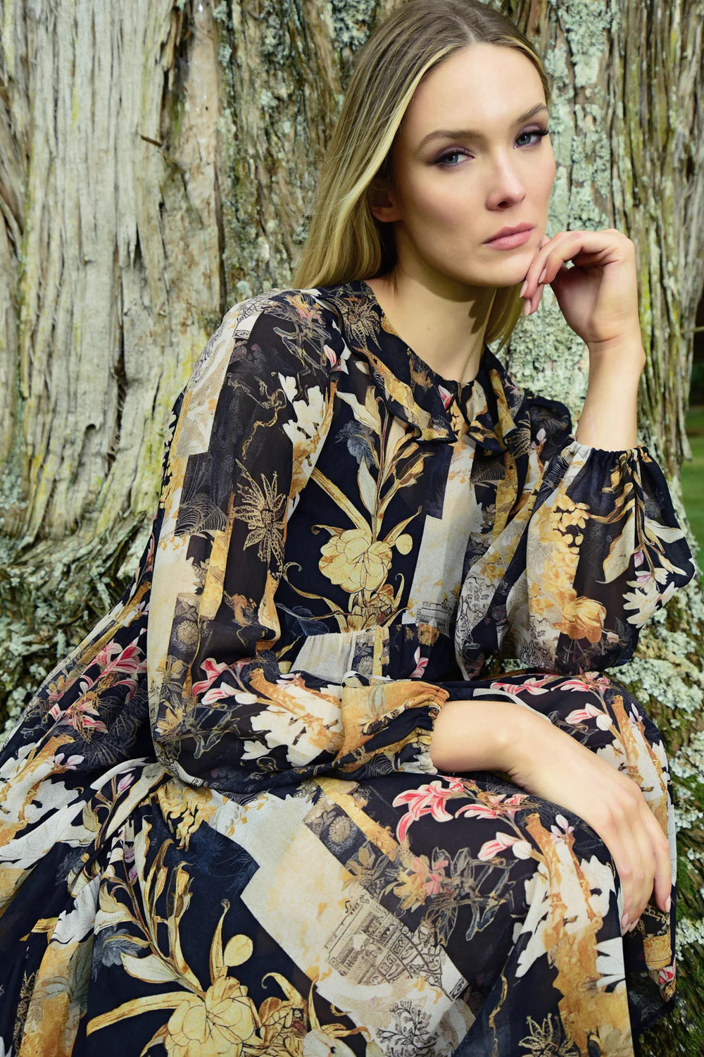 FROCK STAR Dress