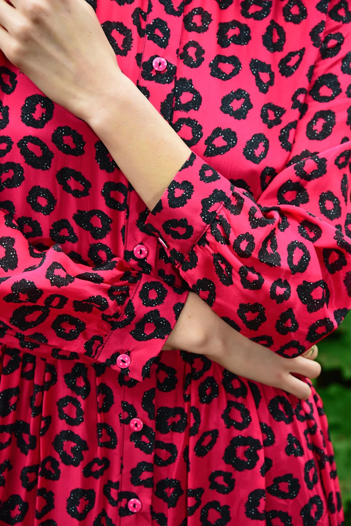 HEAD TO TOE Dress