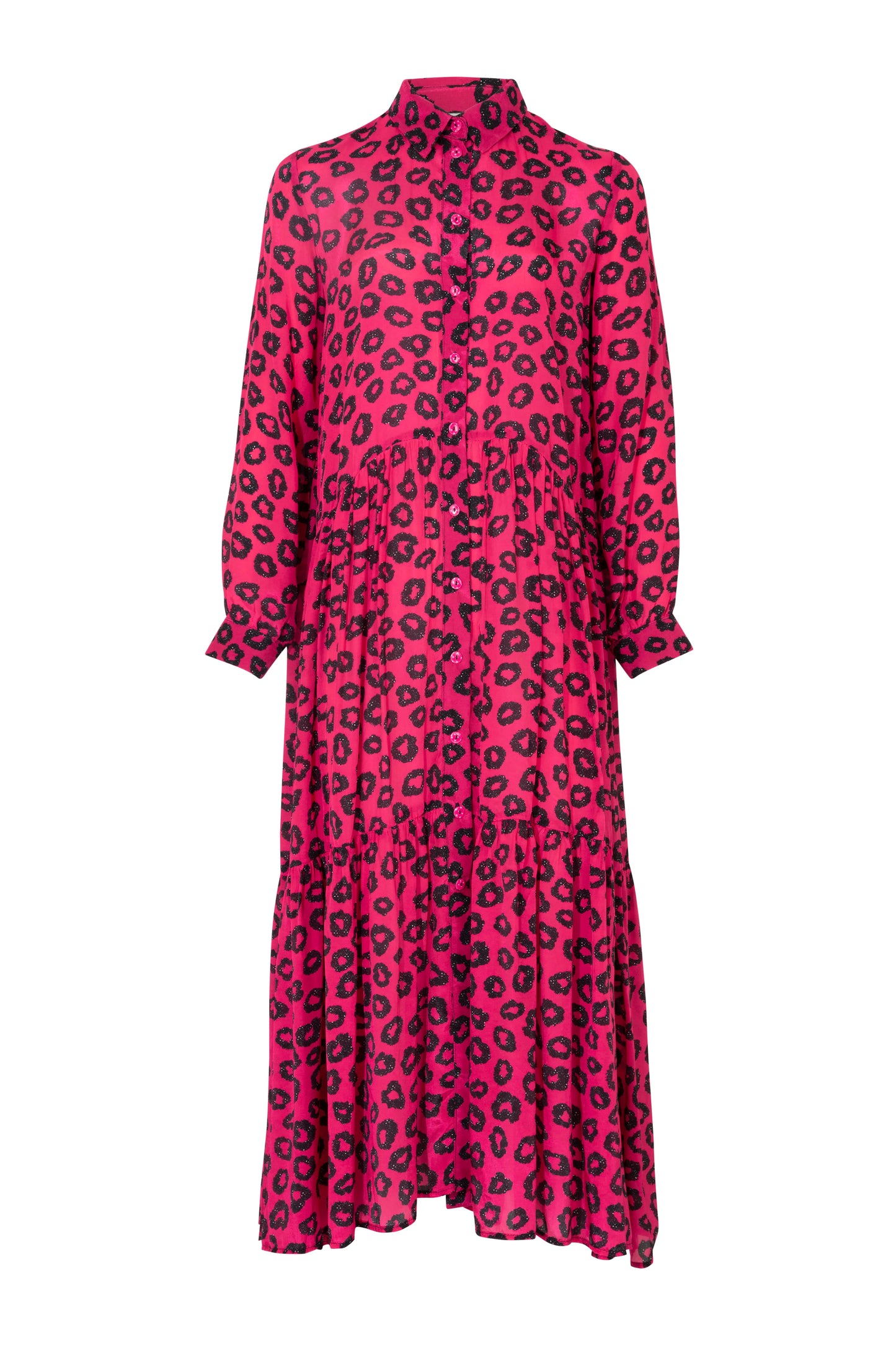 HEAD TO TOE Dress