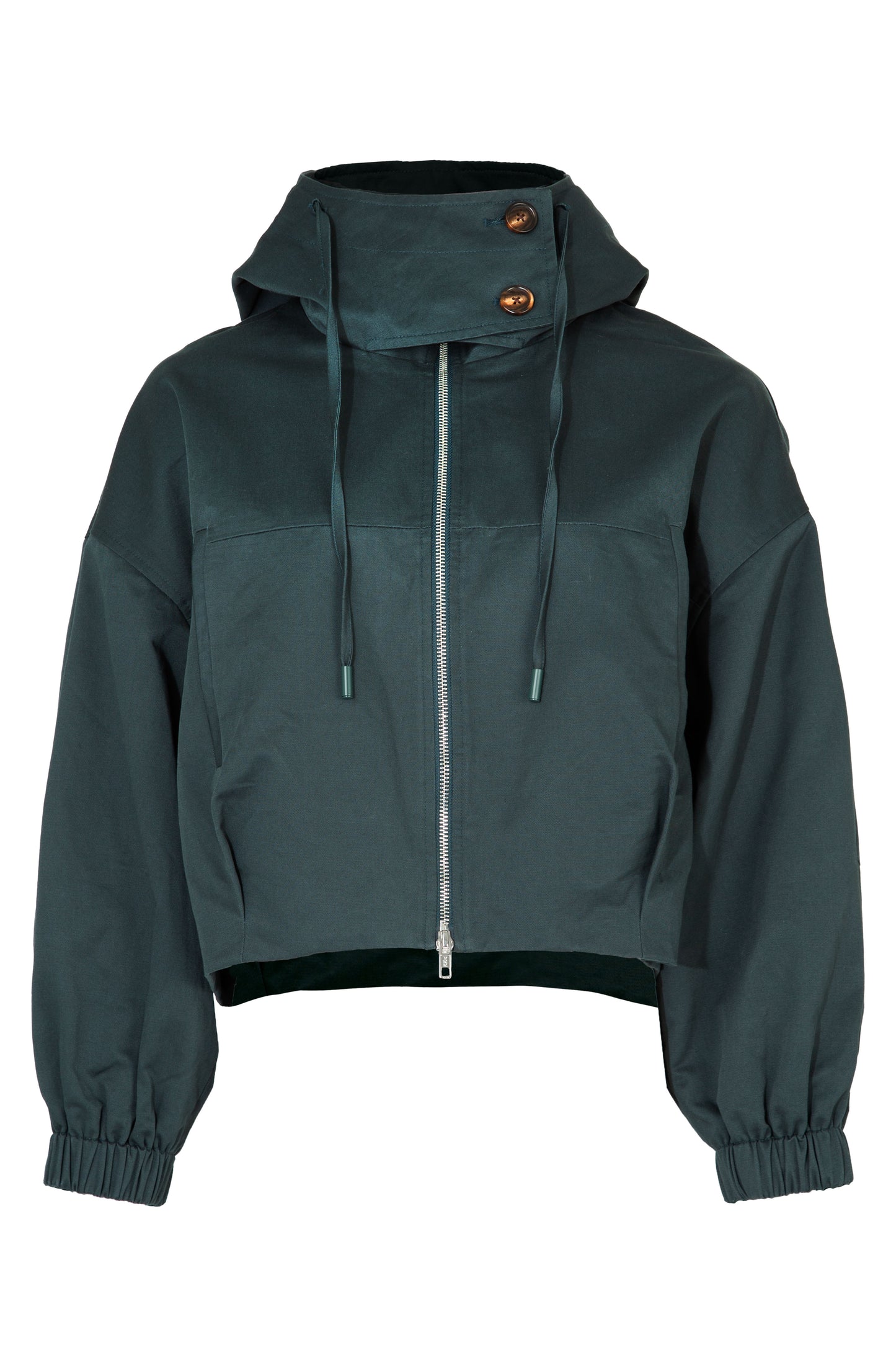 OFF DUTY Jacket