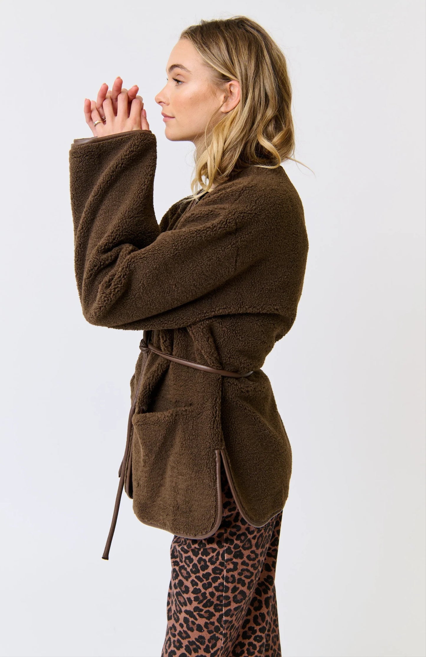 Luka Jacket