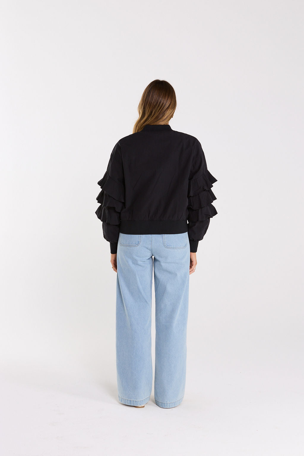 Cassette Jacket
