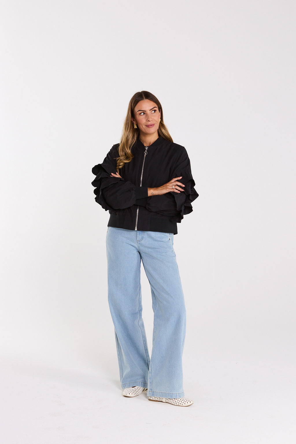 Cassette Jacket