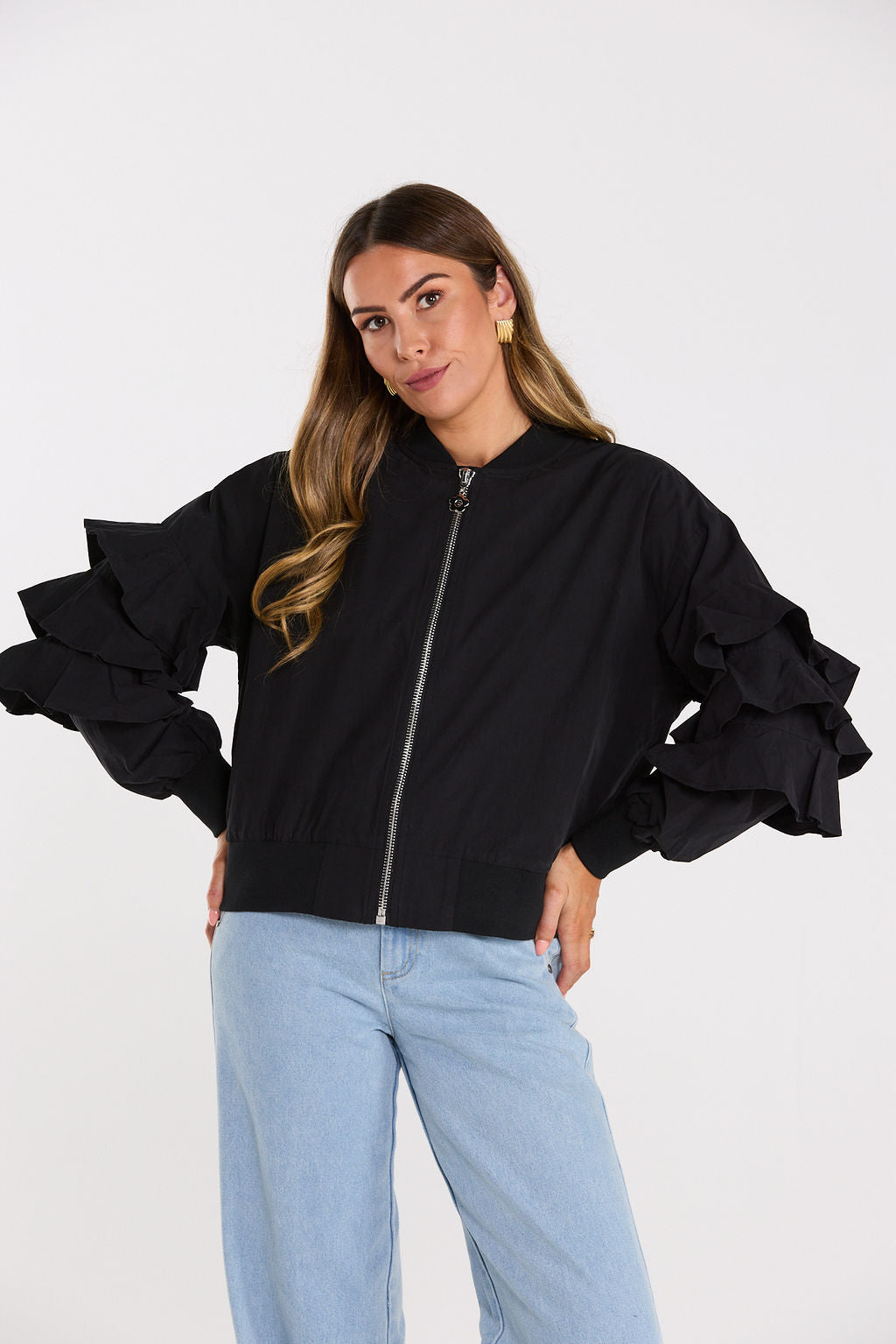 Cassette Jacket