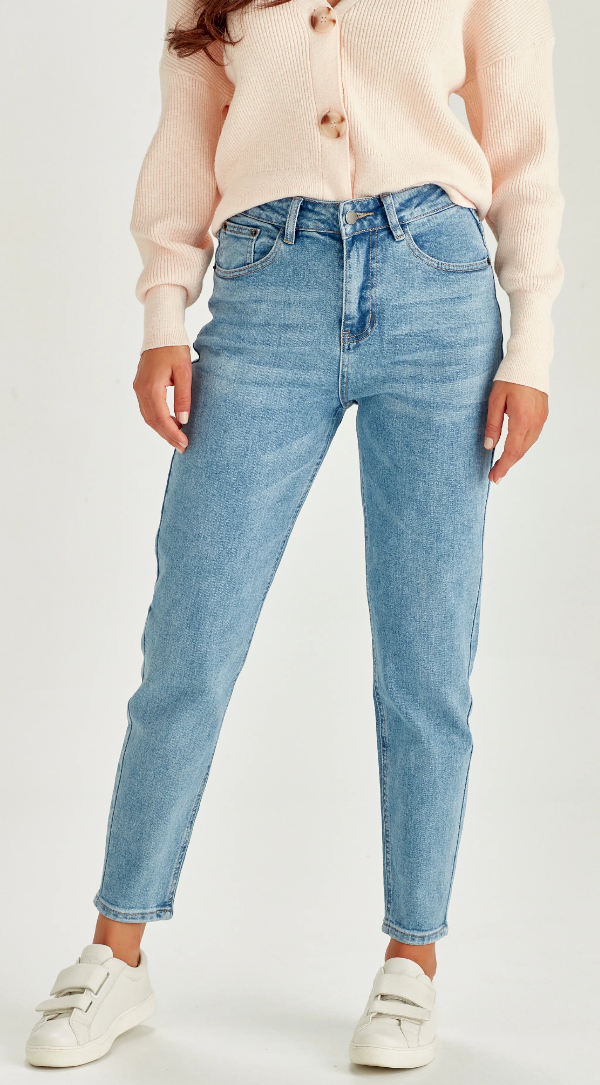 Junkfood Jeans Connie Jean