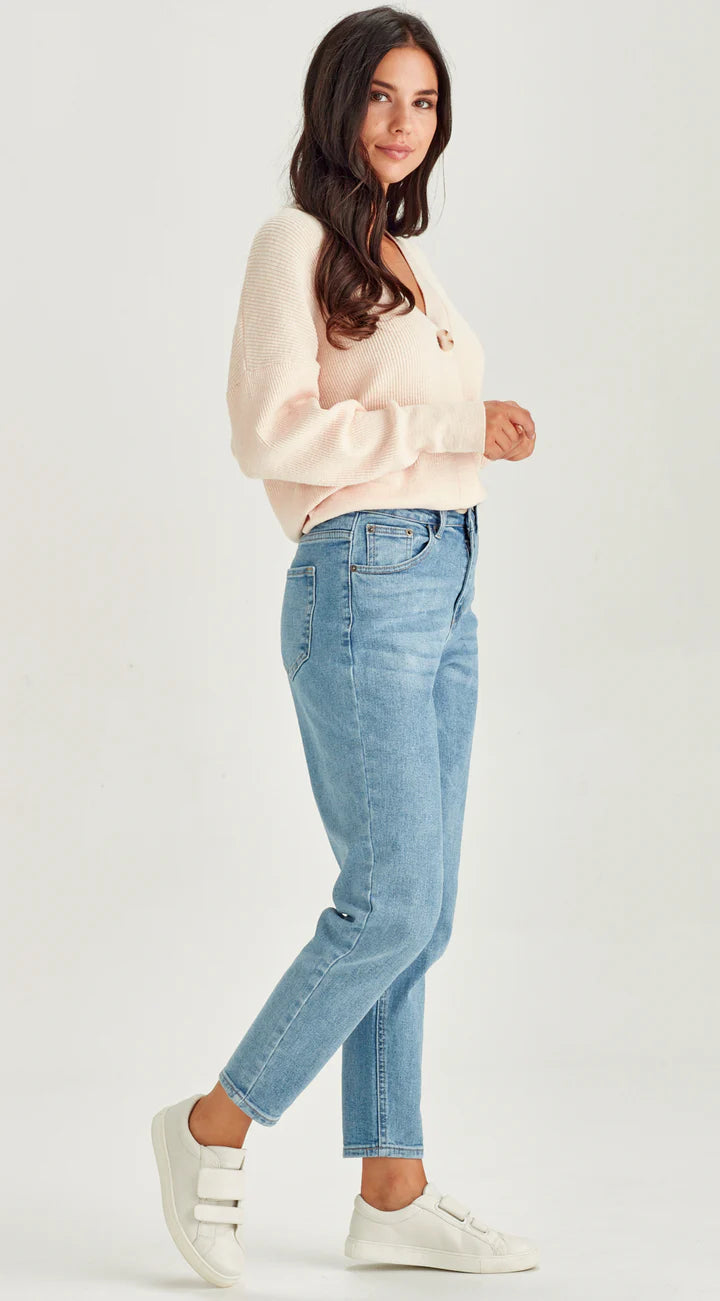 Junkfood Jeans Connie Jean