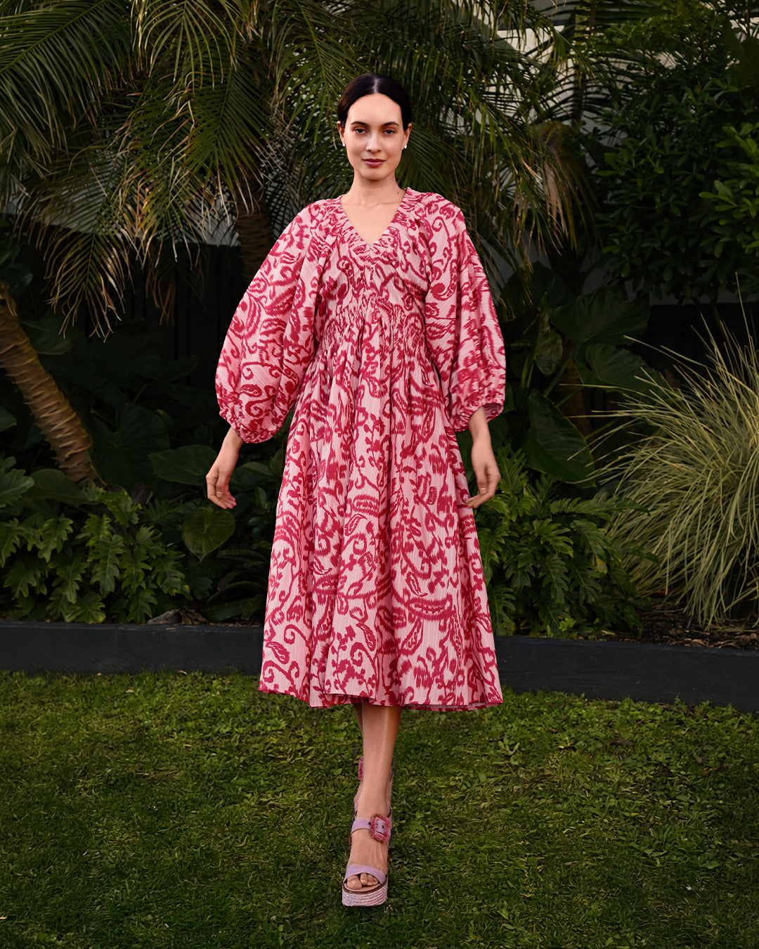 SOCIAL GATHERING Dress