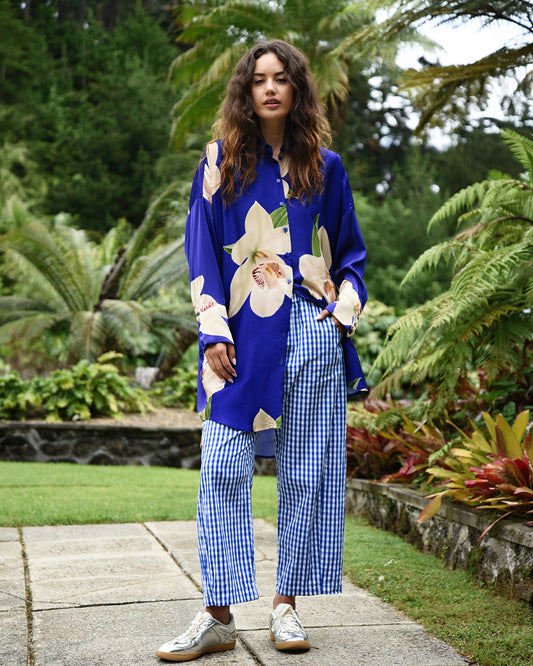 ON THE ROAD Pant