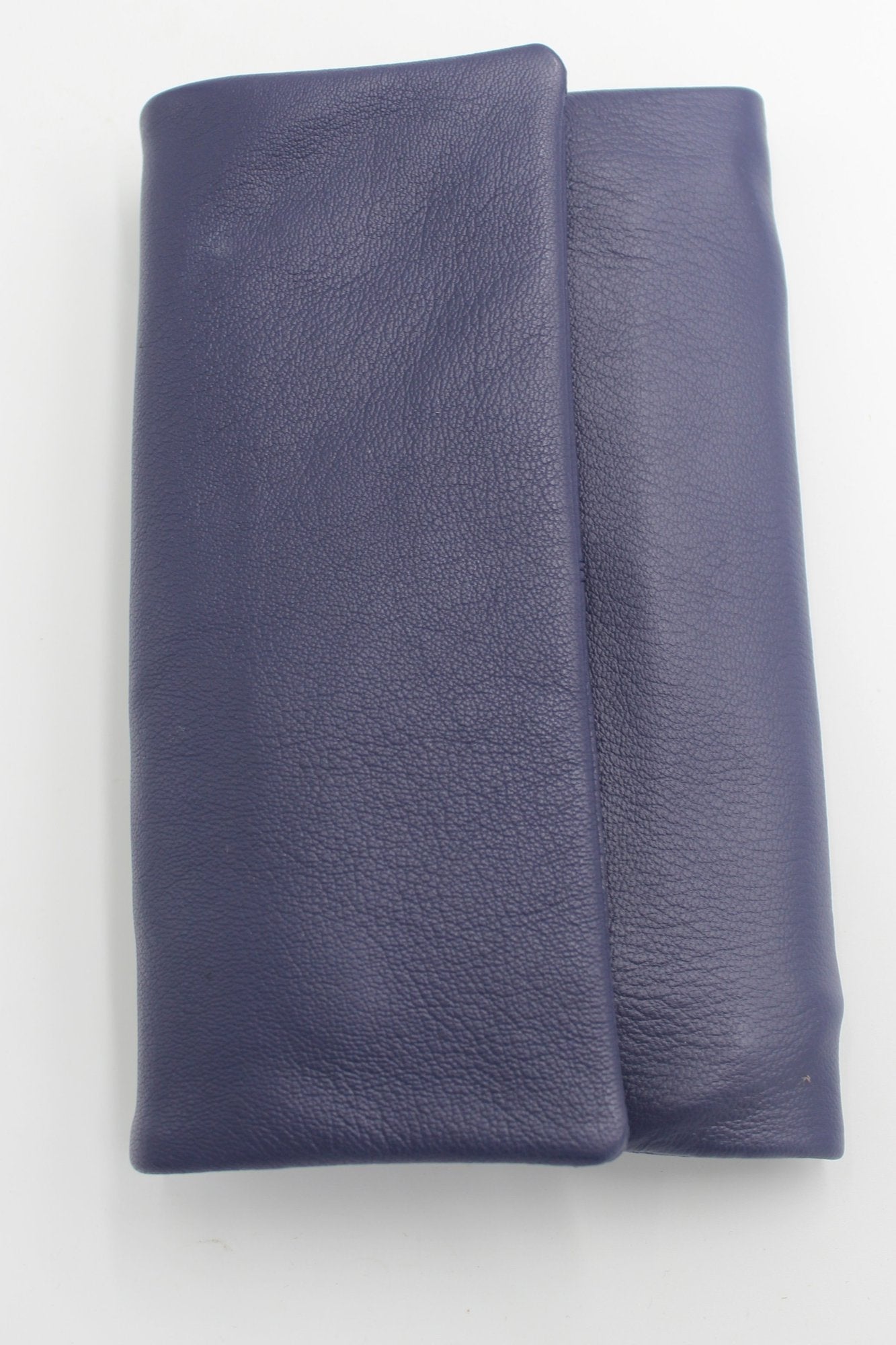 Stockholm Leather Wallet