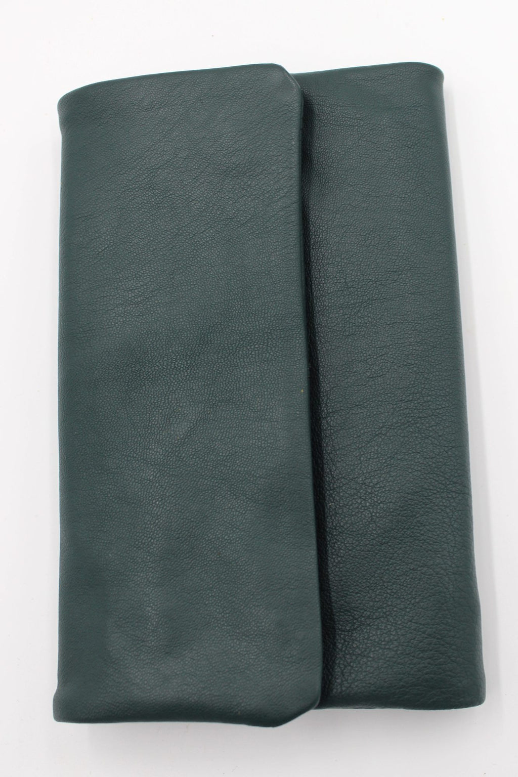 Stockholm Leather Wallet