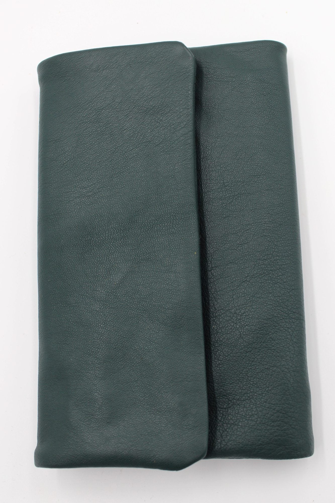 Stockholm Leather Wallet