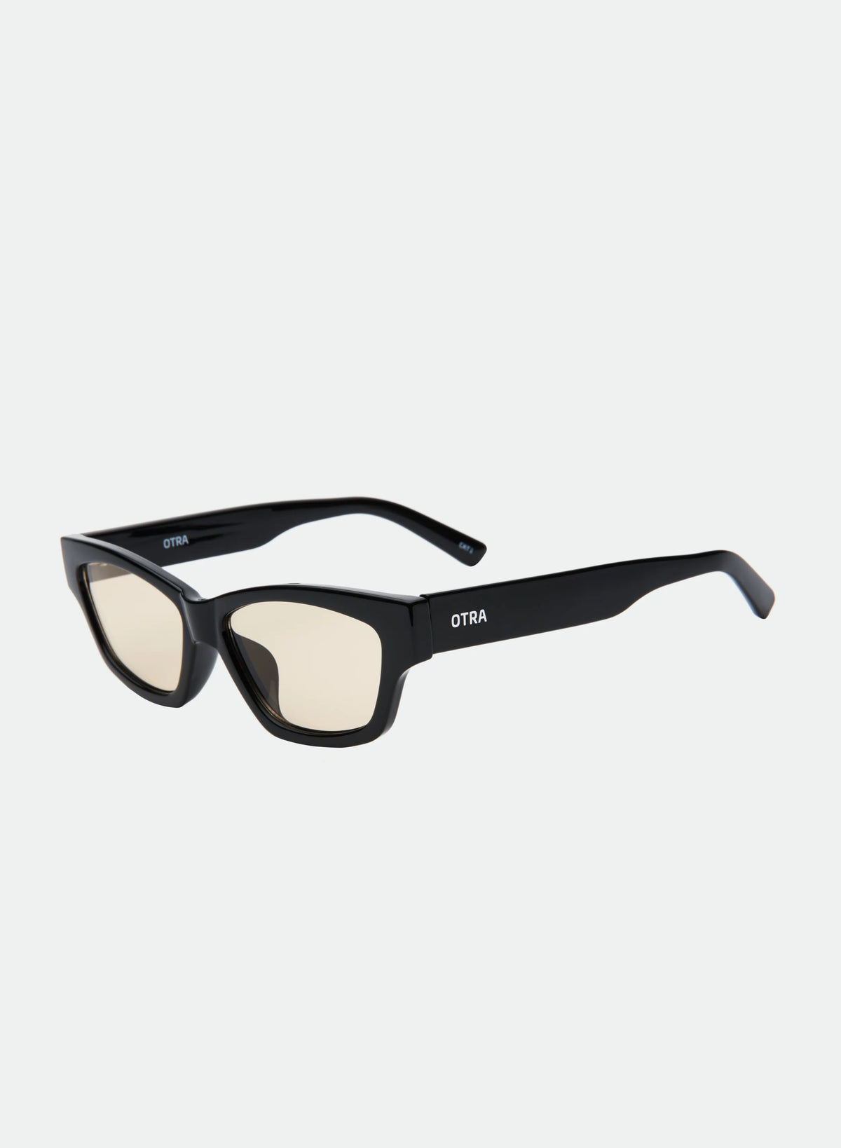 Eden Black/ Brown