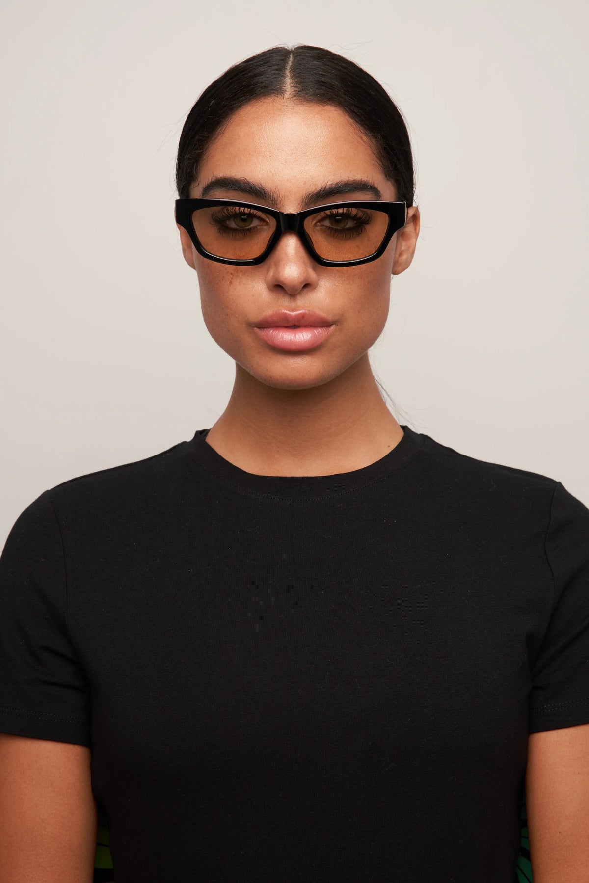 Eden Black/ Brown