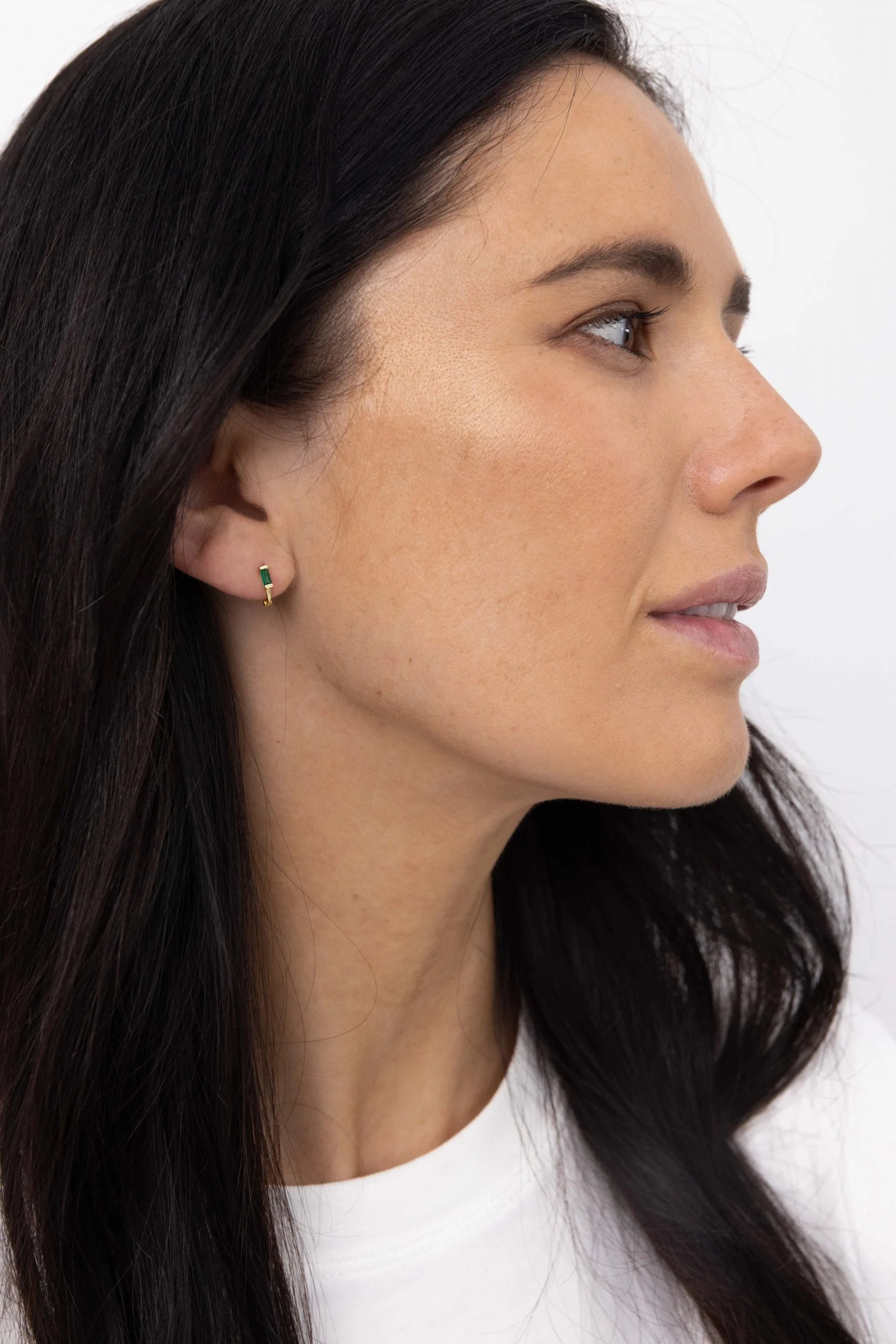 Emerald Huggies - Mini