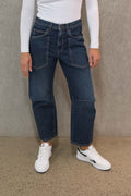 LTB Marlow X Jean Sadria Wash