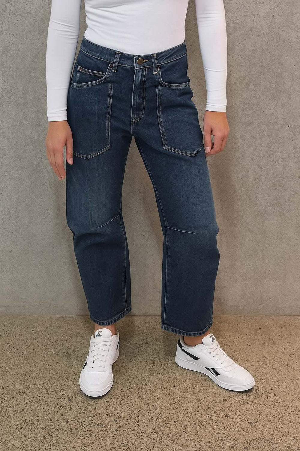 LTB Marlow X Jean Sadria Wash