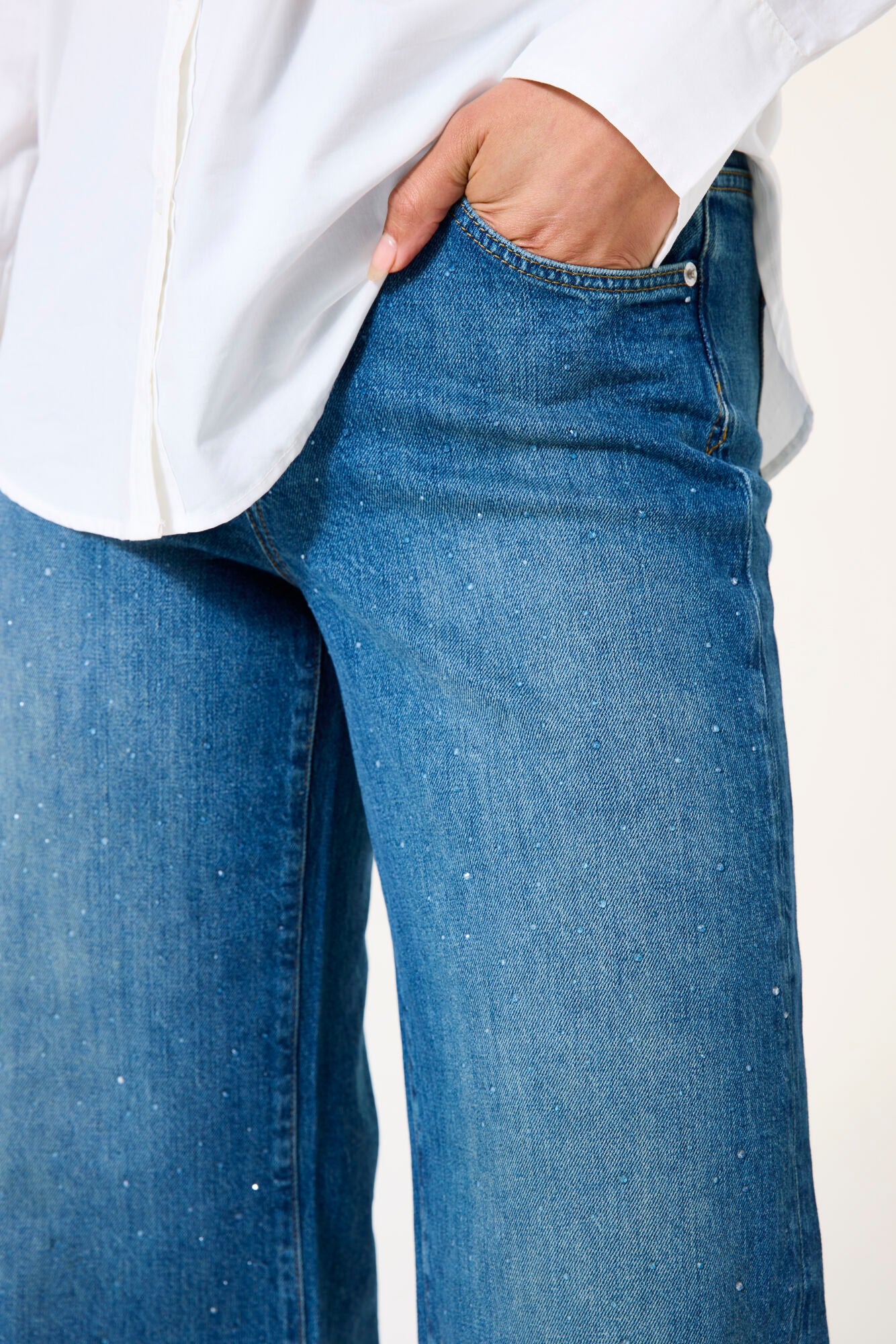 Garcia 249 Celia Diamond Embellish