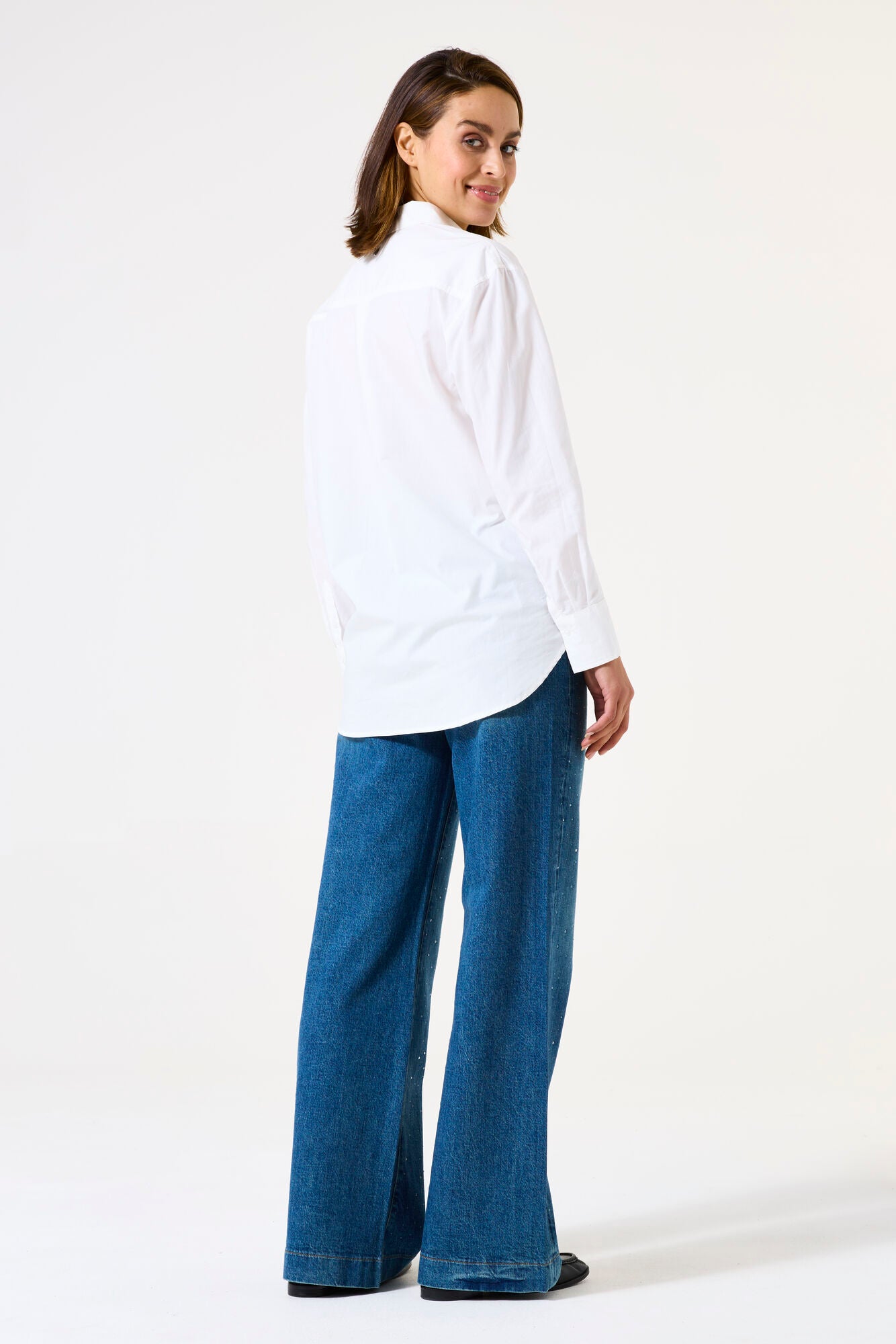 Garcia 249 Celia Diamond Embellish