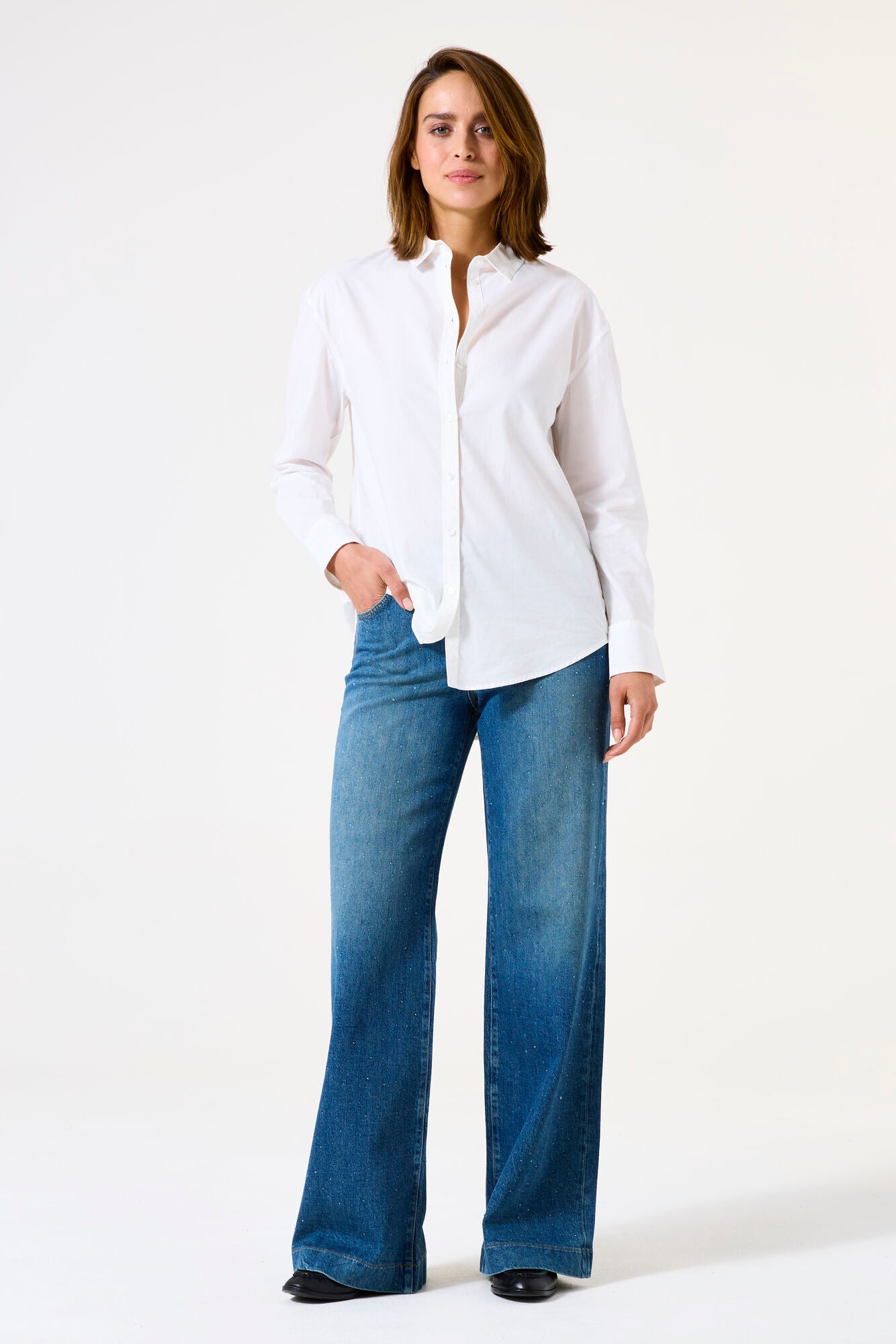 Garcia 249 Celia-Dark Used