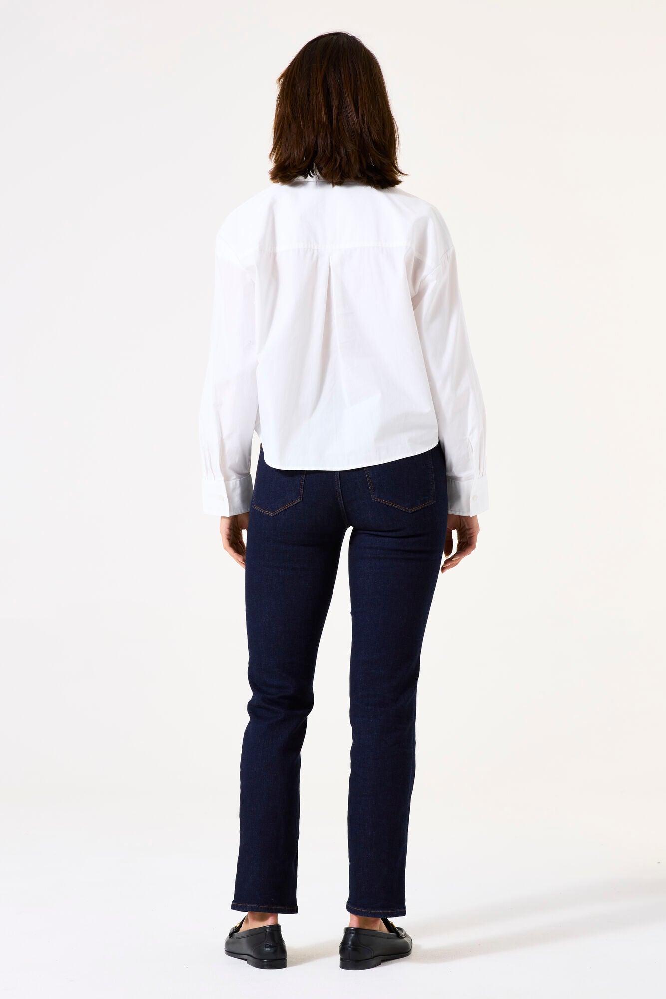 Garcia - Celia Straight Jean