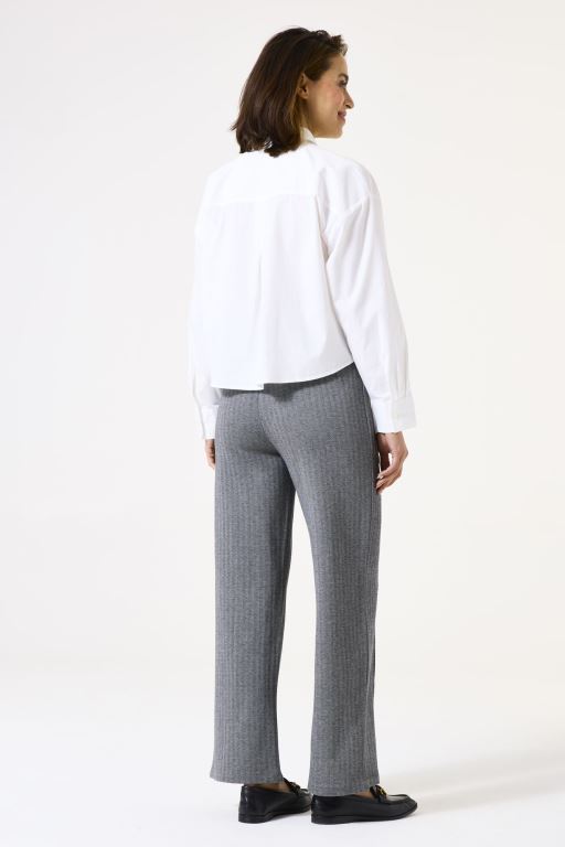 Garcia Patterned Pants