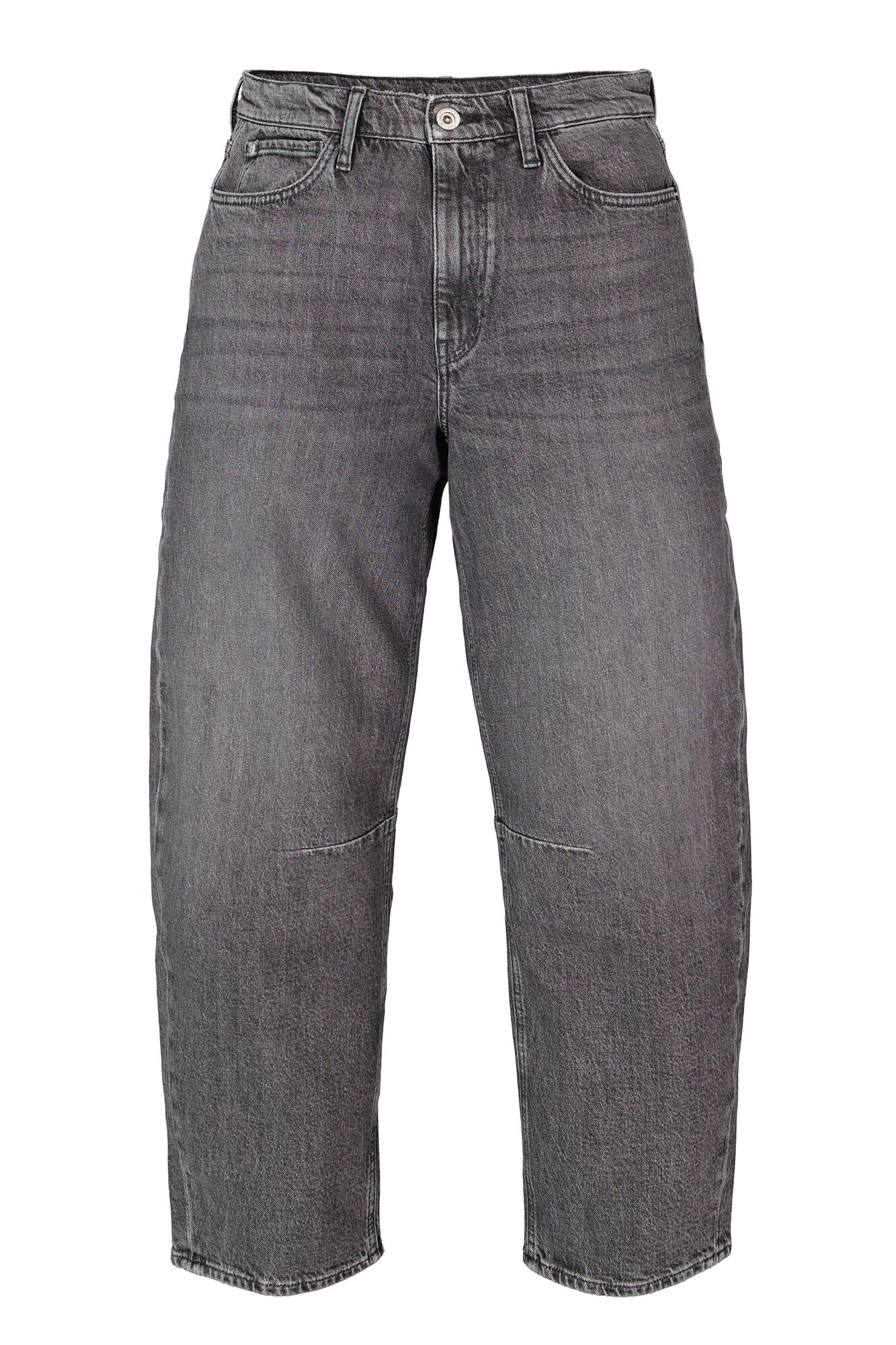 Chyla 282 Barrel Fit Jeans Dark Used