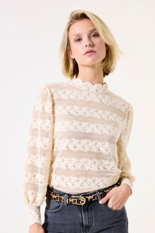 Off-white long sleeve