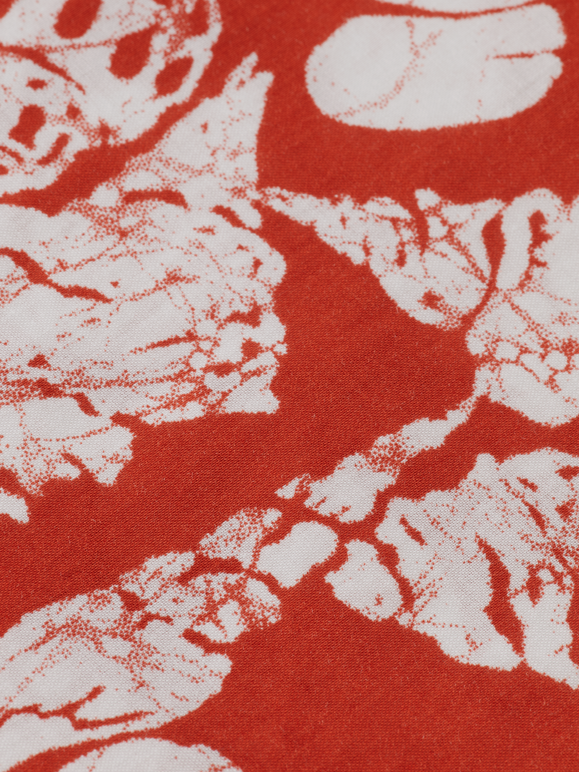 SCOTCH N SODA Printed Balloon Sleeves Shirt