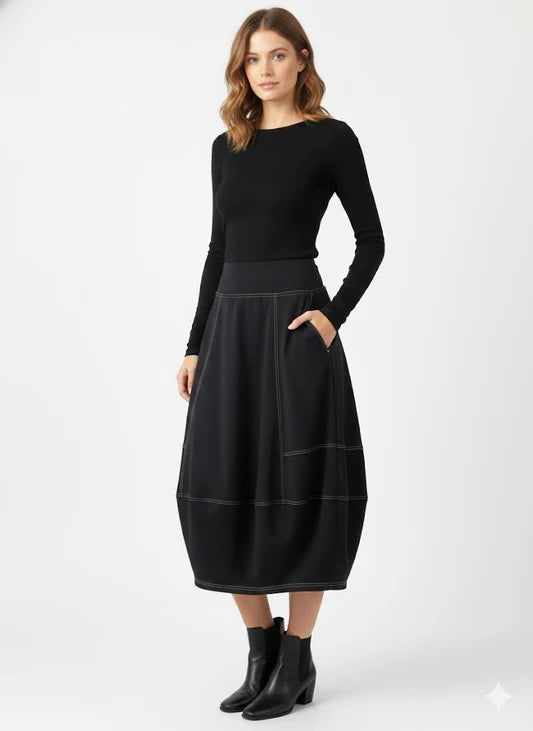 Bittermoon eden skirt