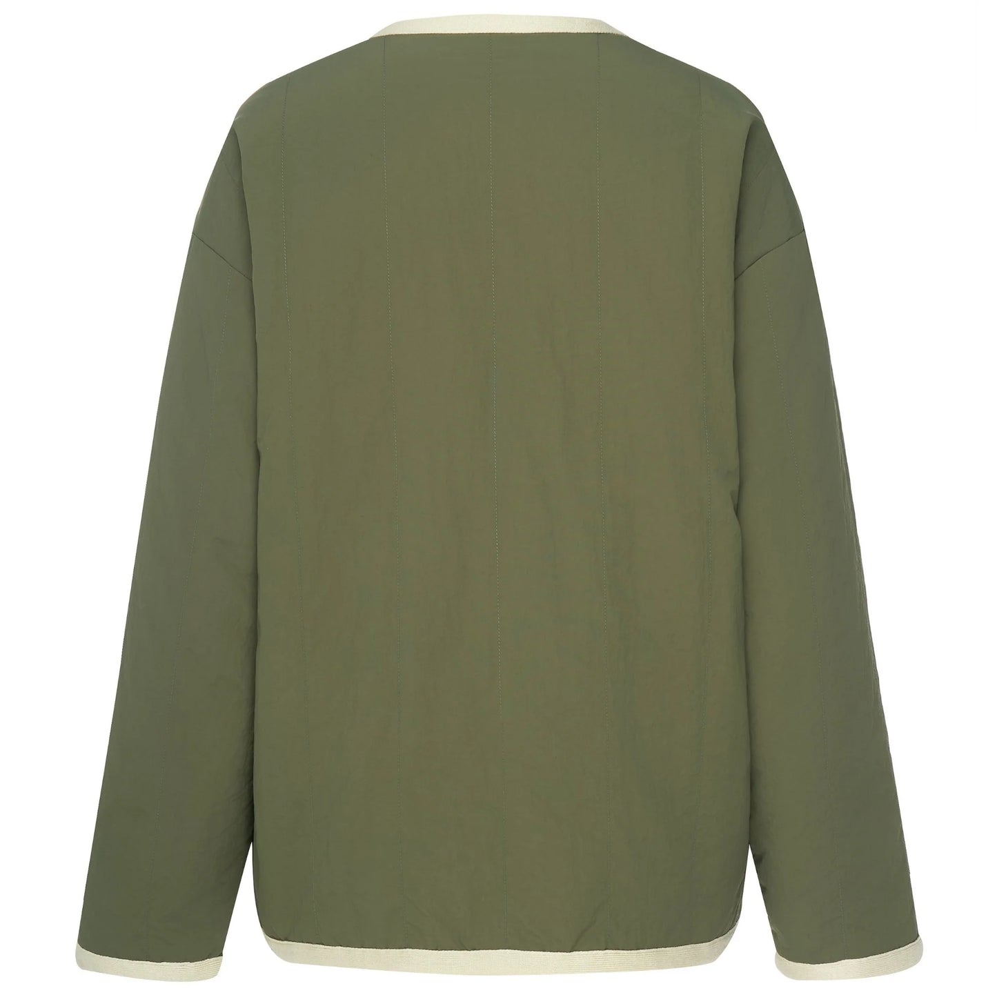 Moke Juniper Reversible Faux Shearling Jacket