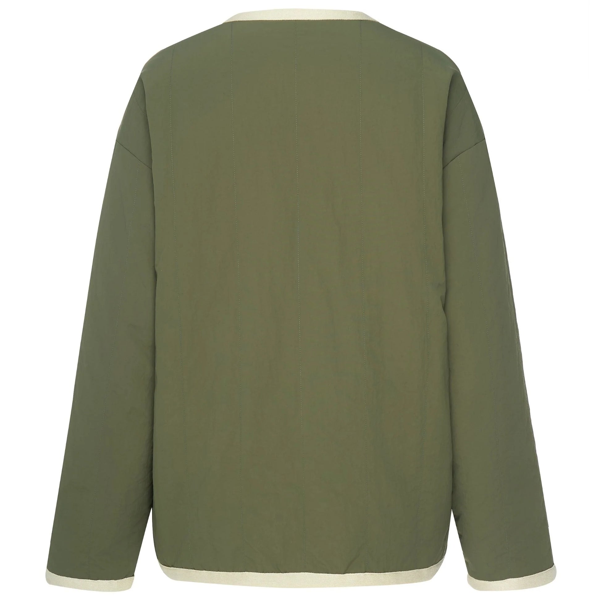 Moke Juniper Reversible Faux Shearling Jacket