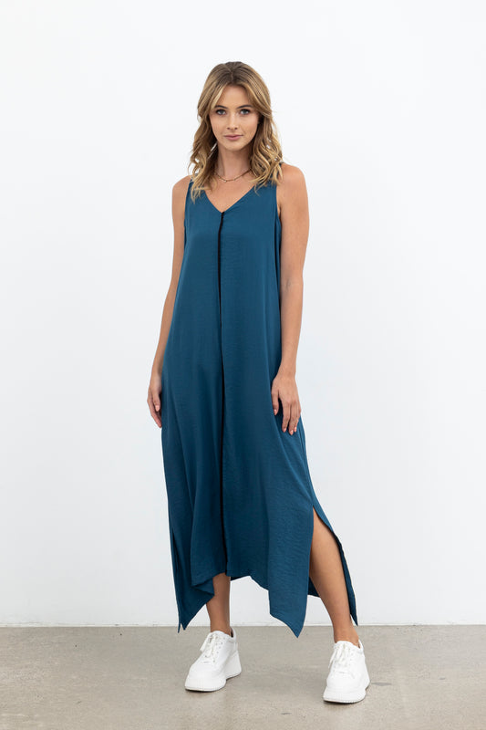 Live Life Dress Reversible