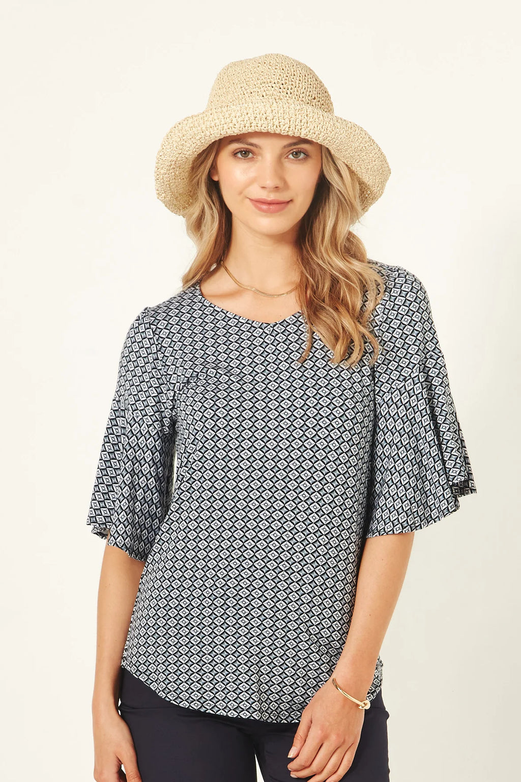 Lemon Tree Canarias Hat