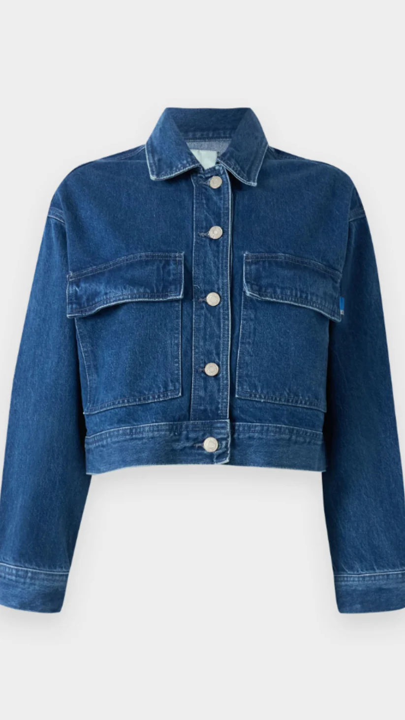 LTB Skyla Utility Jacket