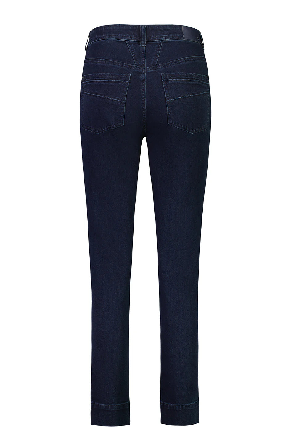 Master Jean Deep Indigo