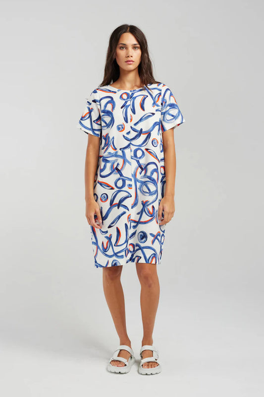 Nyne MILLIE DRESS | MOTION