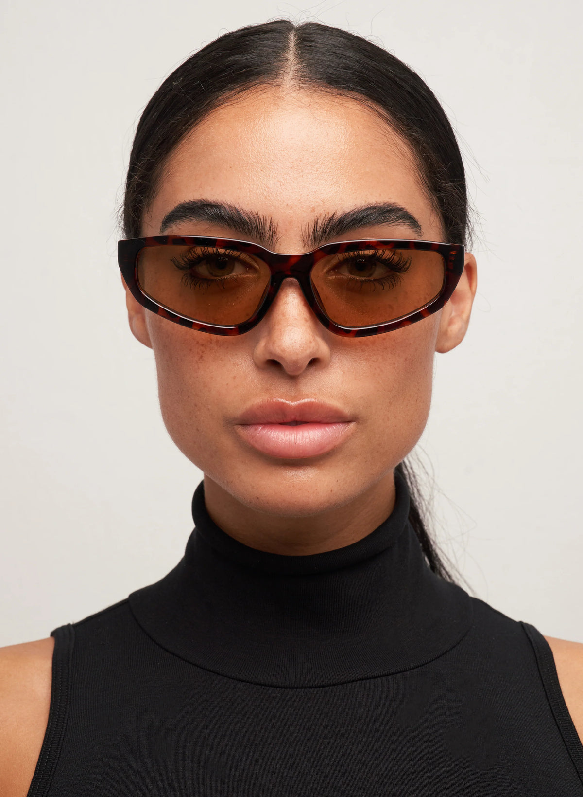 Nikki Tort/ Brown