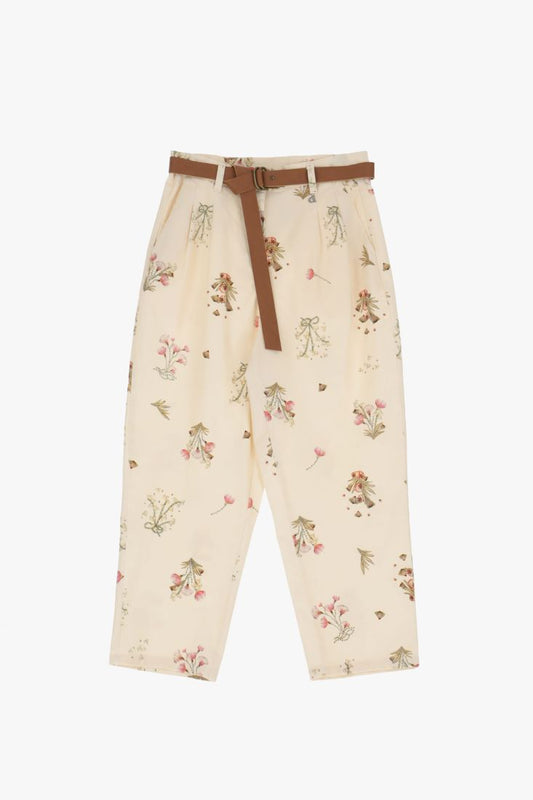 Dixie Trouser Multicolour