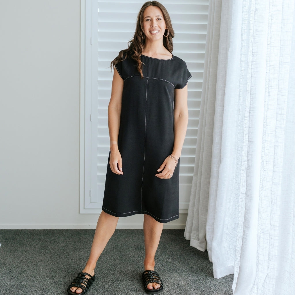 Paloma Dress