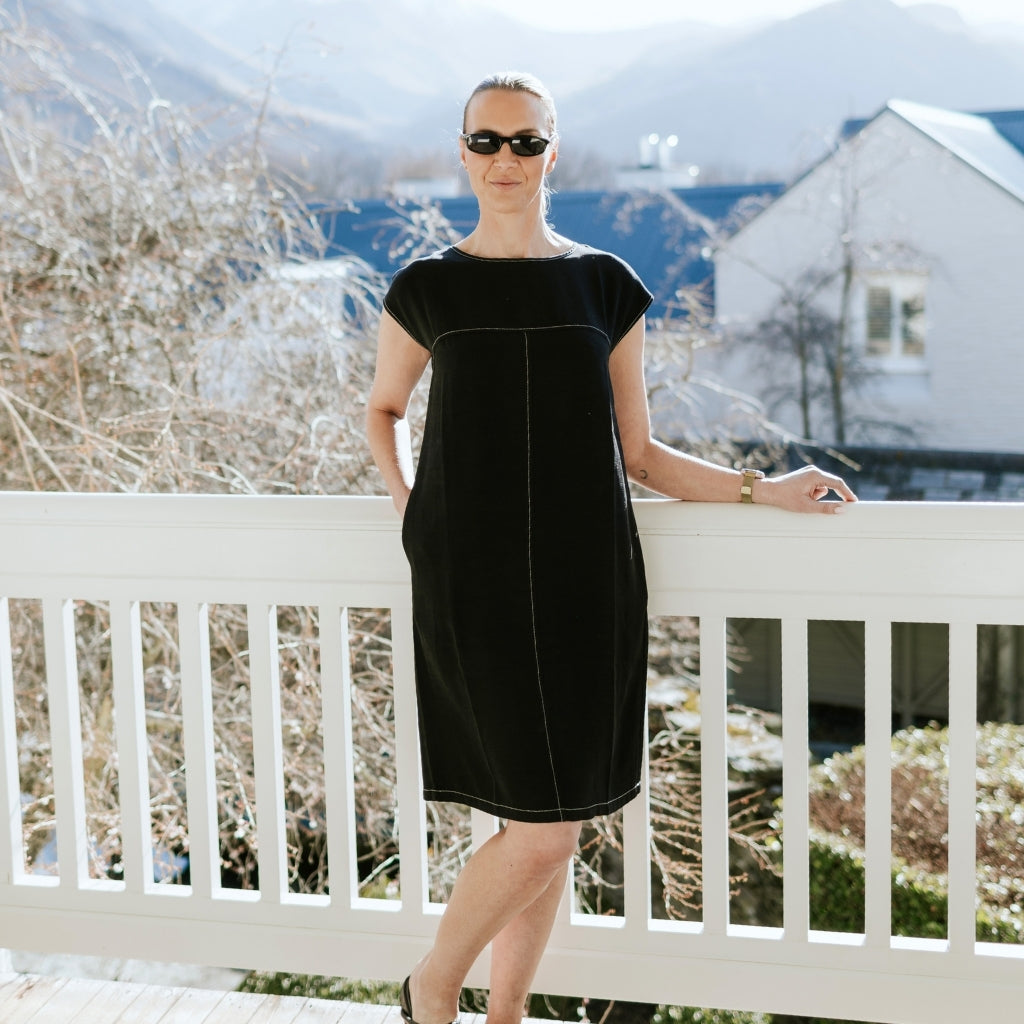 Paloma Dress