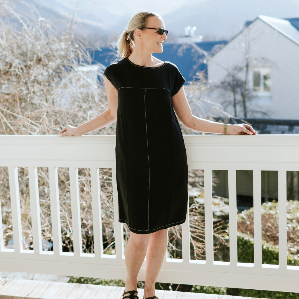 Paloma Dress