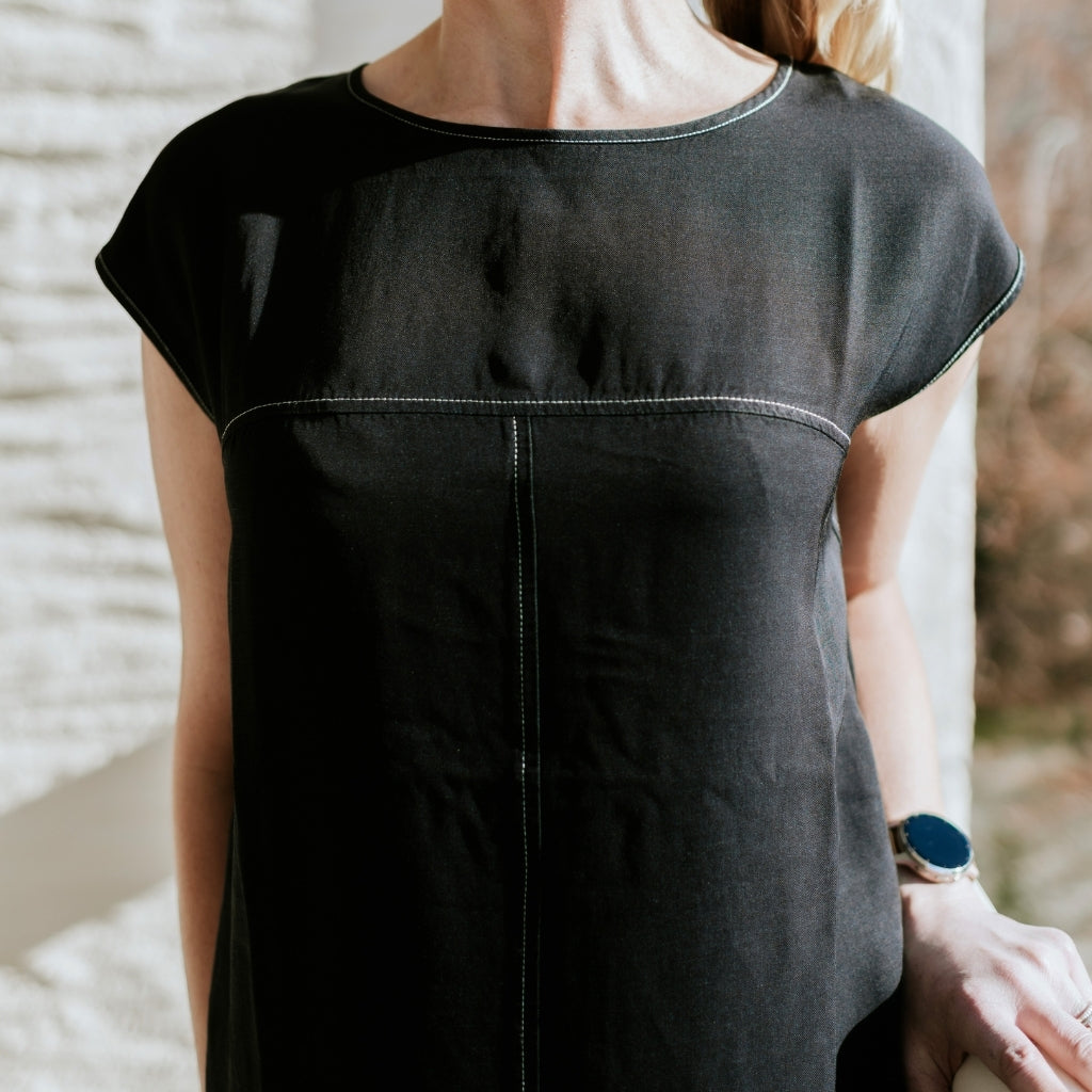 Paloma Dress