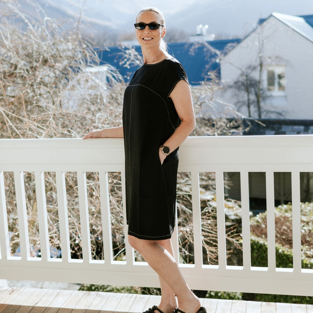 Paloma Dress