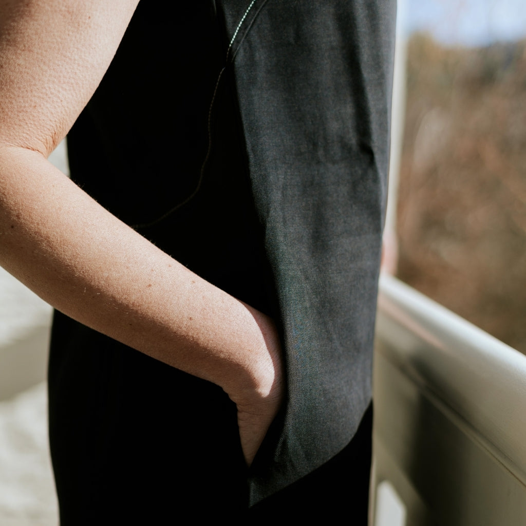 Paloma Dress