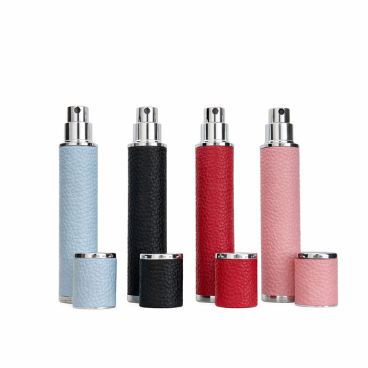 Luxury Travel Perfume Atomiser – Refill