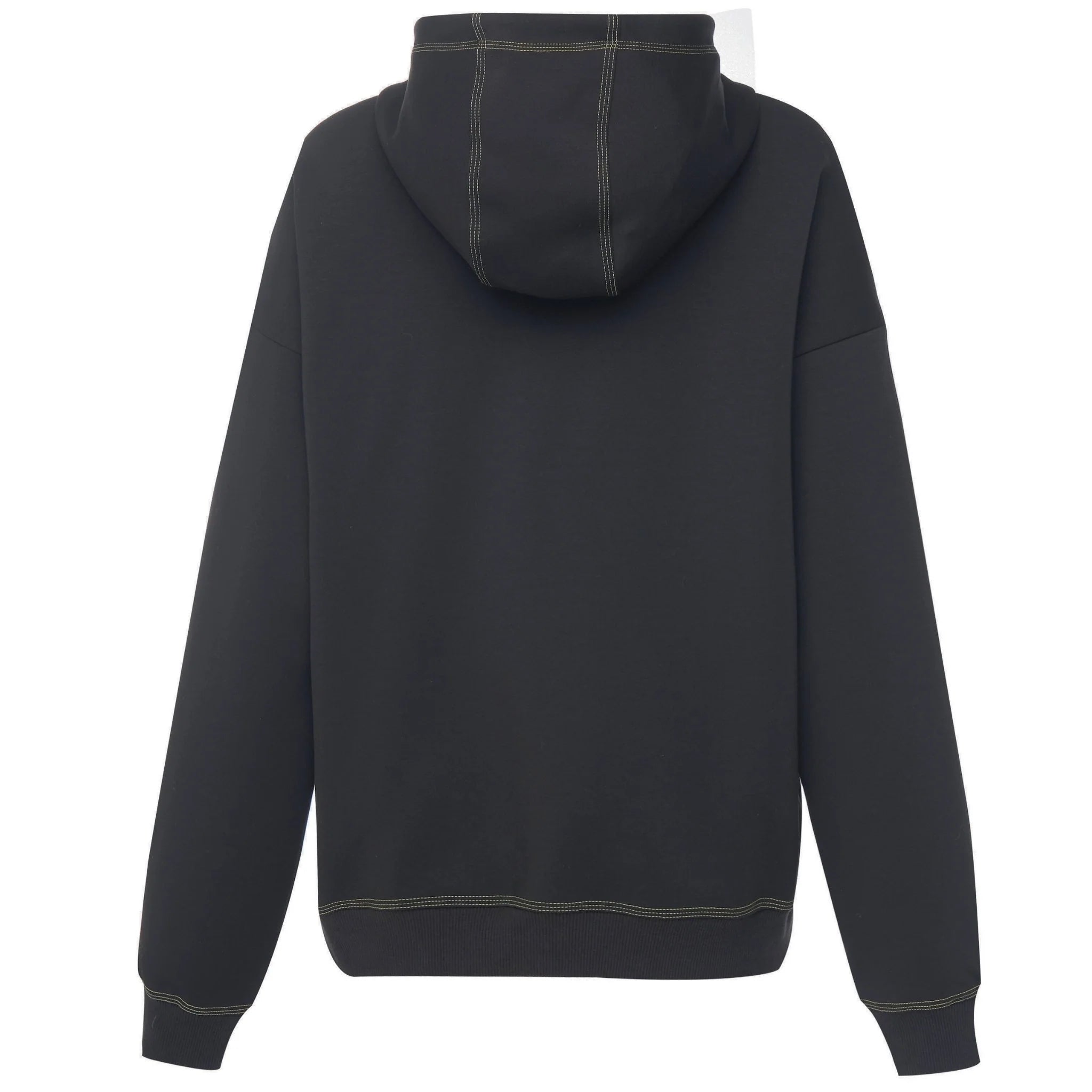 Posie Hoodie - Black