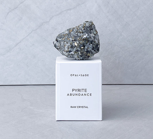 Pyrite | Abundance